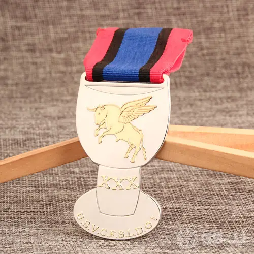 Holy Cow Custom Medals Holy Cow Custom Medals