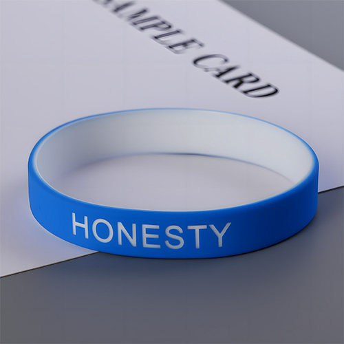 The HONESTY Wristbands
