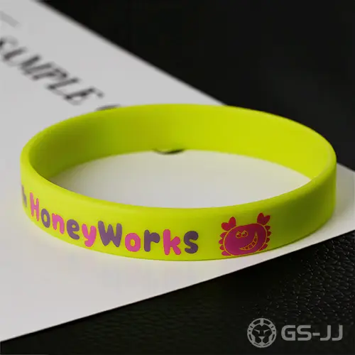 HoneyWorks Wristbands HoneyWorks Wristbands
