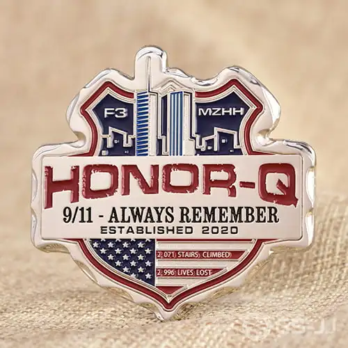 Honor-Q Challenge Coins Honor-Q Challenge Coins