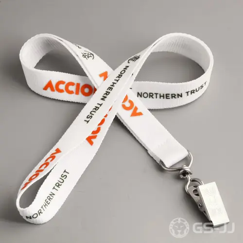 Accion Cheap Lanyards Accion Cheap Lanyards