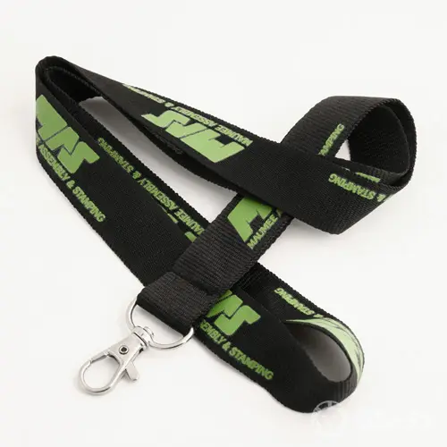 MAS Polyester Lanyards MAS Polyester Lanyards