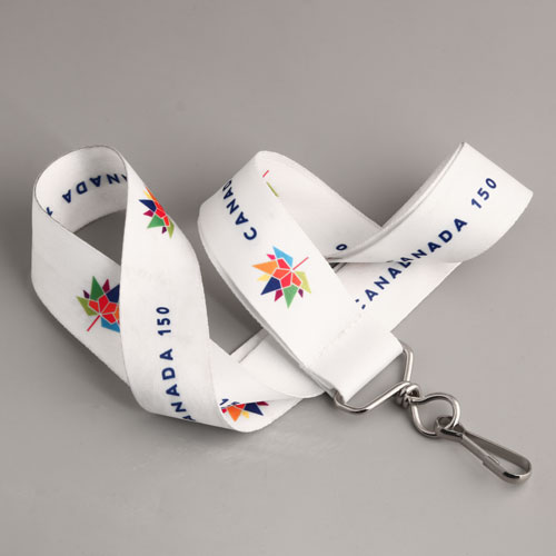 Canada 150 Awesome Lanyards