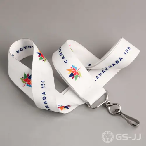 Canada 150 Awesome Lanyards Canada 150 Awesome Lanyards