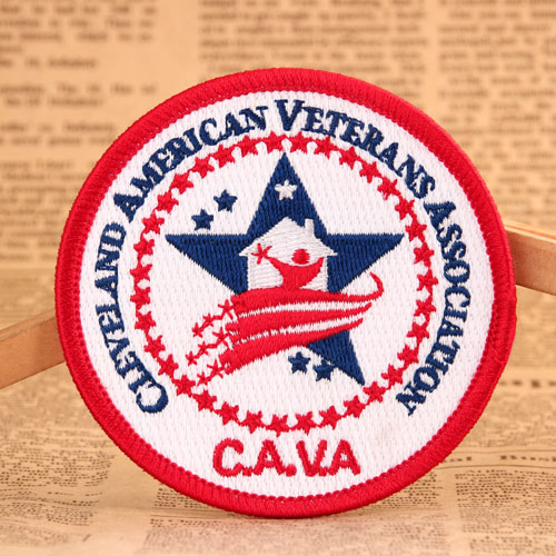 New York City Patch Maker Online