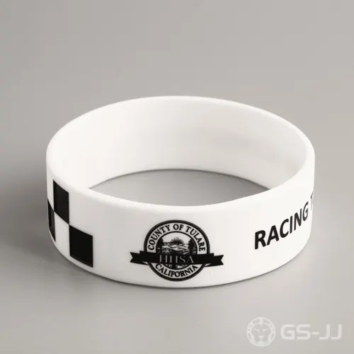Cheap Wristbands for County of Tulare Cheap Wristbands for County of Tulare