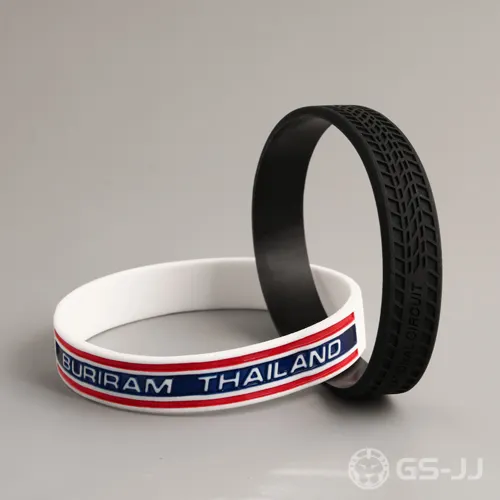 Chang International Circuit of Buriram Wristbands Chang International Circuit of Buriram Wristbands