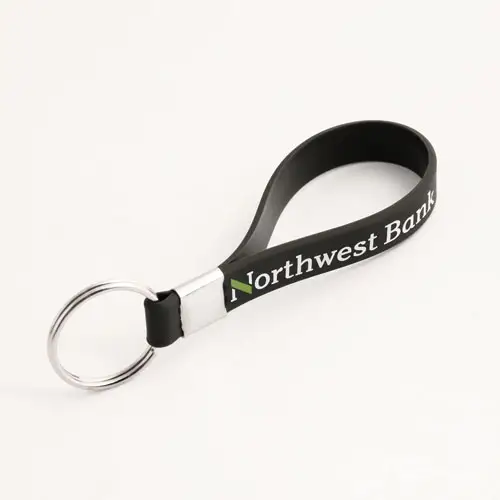 Northwest Bank Wristbands Northwest Bank Wristbands