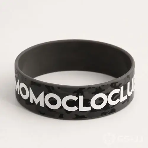 MOMCLO CLUB XOXO Wristbands MOMCLO CLUB XOXO Wristbands