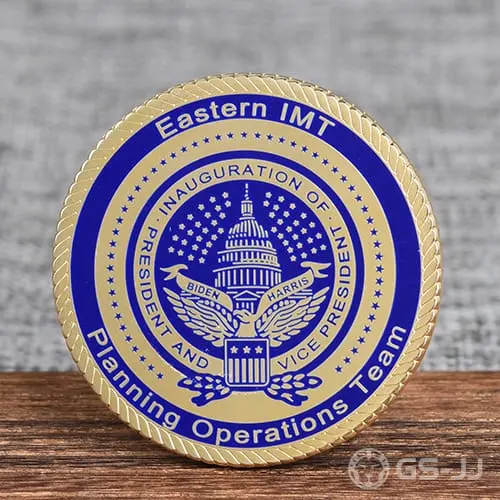 Inauguration Commemorative Coins Inauguration Commemorative Coins