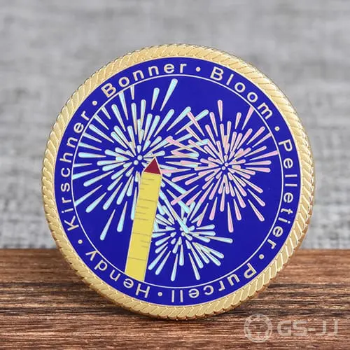 Inauguration Commemorative Coins Inauguration Commemorative Coins