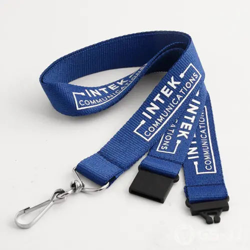 INTEK Communications Good Lanyards INTEK Communications Good Lanyards