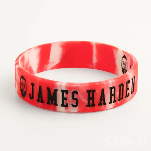 James Harden Awesome Wristbands James Harden Awesome Wristbands
