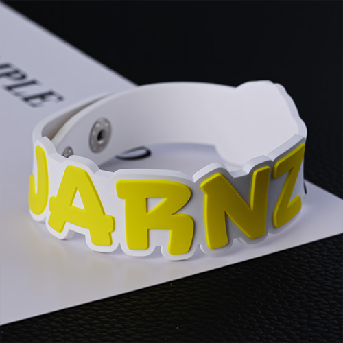 JARNZ Wristbands