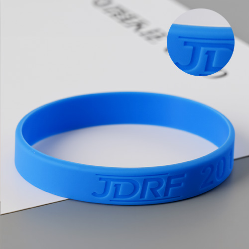 JDRF 2019 Wristbands