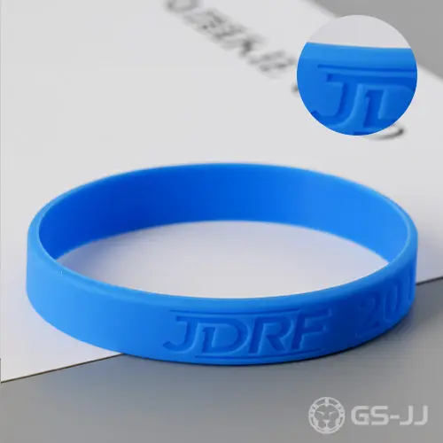 JDRF 2019 Wristbands JDRF 2019 Wristbands