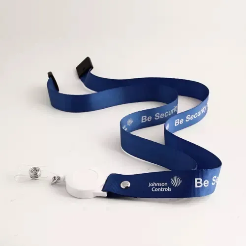 Johnson Controls Awesome Lanyards