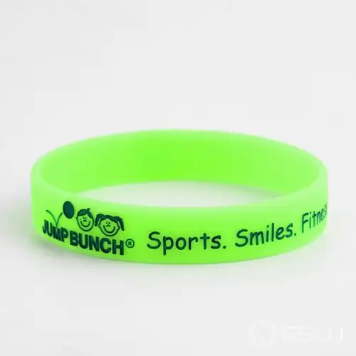 Jump Bunch Awesome Wristbands Jump Bunch Awesome Wristbands