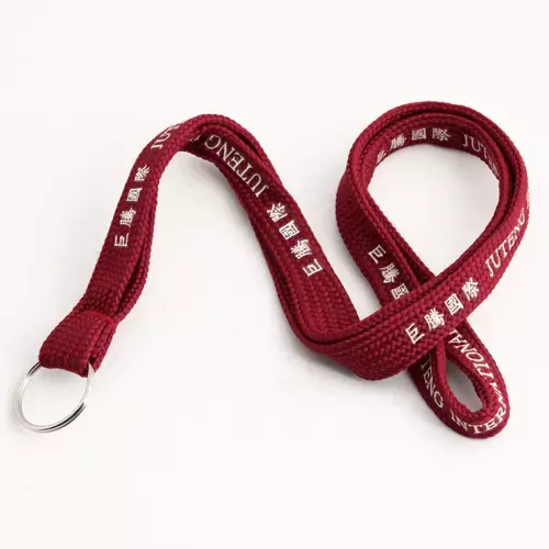 JUTENG International Cheap Lanyards