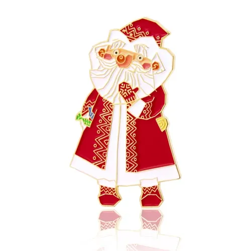 Christmas Pins