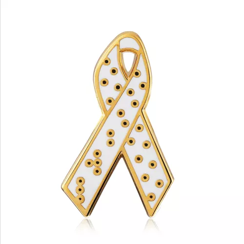 Breast Cancer Pink Ribbon