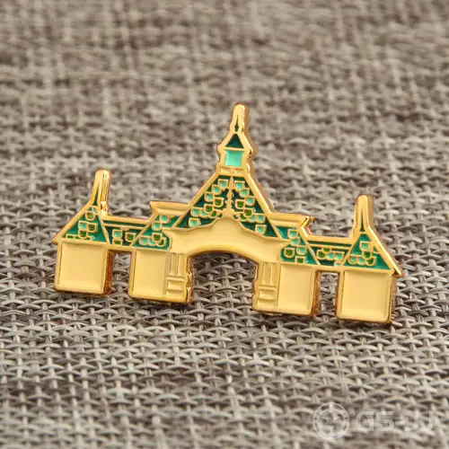 k-Indian Palace Custom Pins k-Indian Palace Custom Pins