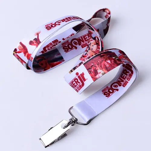 School Lanyards