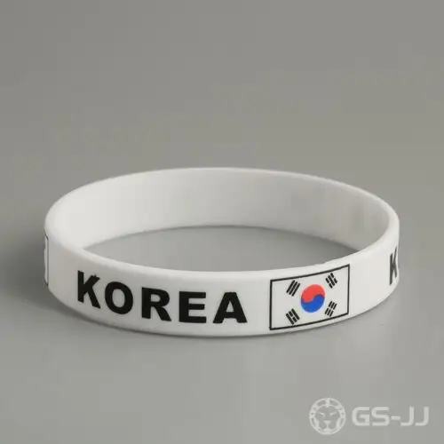 Korea Printed Wristbands Cheap Korea Printed Wristbands Cheap
