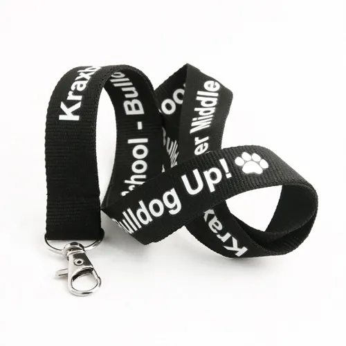 Kraxberger Middle School Cheap Lanyards Kraxberger Middle School Cheap Lanyards