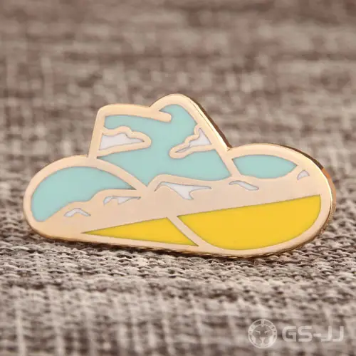 Hard Enamel Hat Pin Designs Hard Enamel Hat Pin Designs
