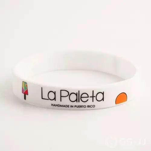 La Paleta II Wristbands La Paleta II Wristbands