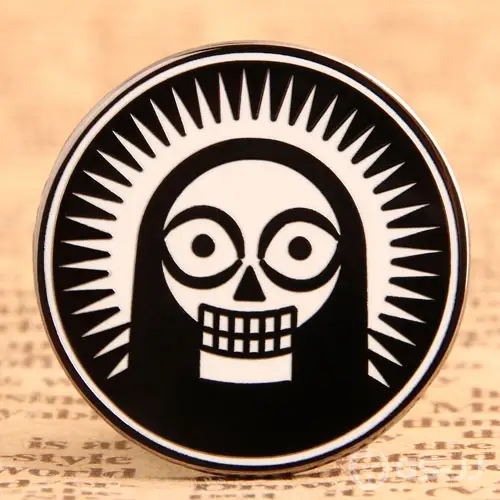 Laughing devil Lapel Pins Laughing devil Lapel Pins