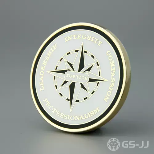 Law Enforcement Challenge Coins Law Enforcement Challenge Coins