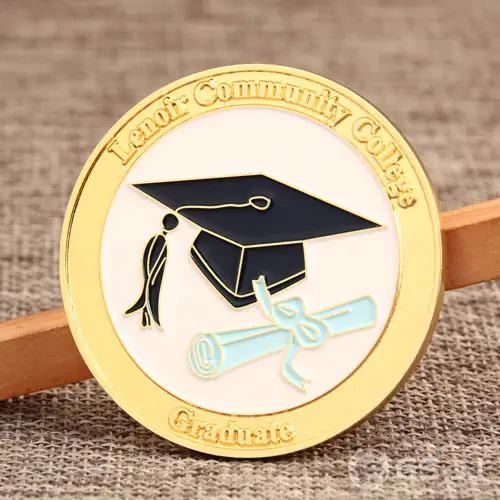 LCC Custom Challenge Coins LCC Custom Challenge Coins