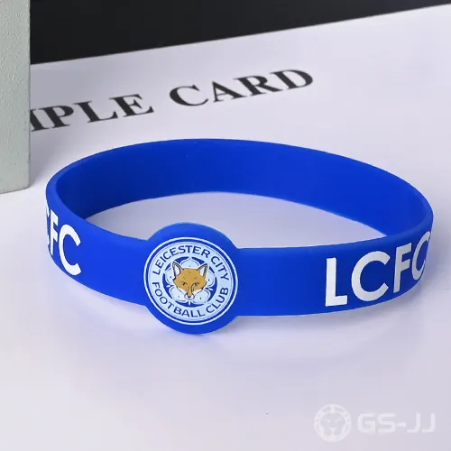 LCFC Wristbands LCFC Wristbands