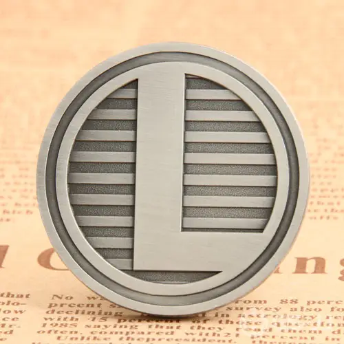 Legacy Auto Corporate Challenge Coins Legacy Auto Corporate Challenge Coins