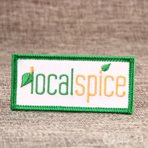 Localspice Cheap Custom Patches Localspice Cheap Custom Patches