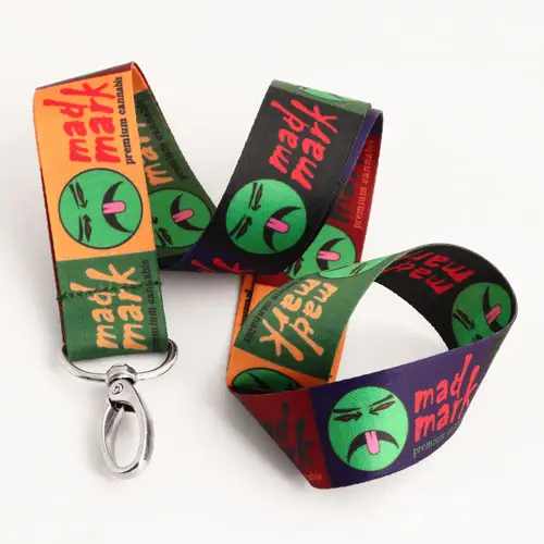 Mad Mark Cute Lanyards Mad Mark Cute Lanyards