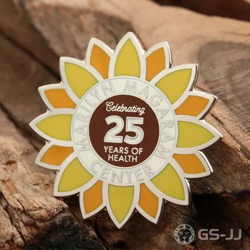 Marilyn Magaram Center Pins Marilyn Magaram Center Pins