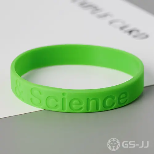 Math & Science Wristbands Math & Science Wristbands
