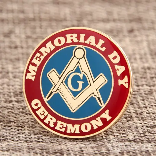 Memorial Day Lapel Pins Memorial Day Lapel Pins