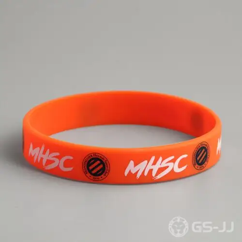 MHSC Printed Wristbands Cheap MHSC Printed Wristbands Cheap
