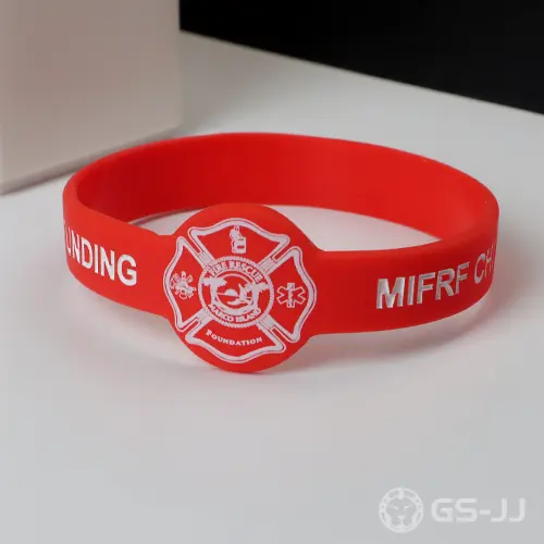 MIFRF CHILI Wristbands MIFRF CHILI Wristbands
