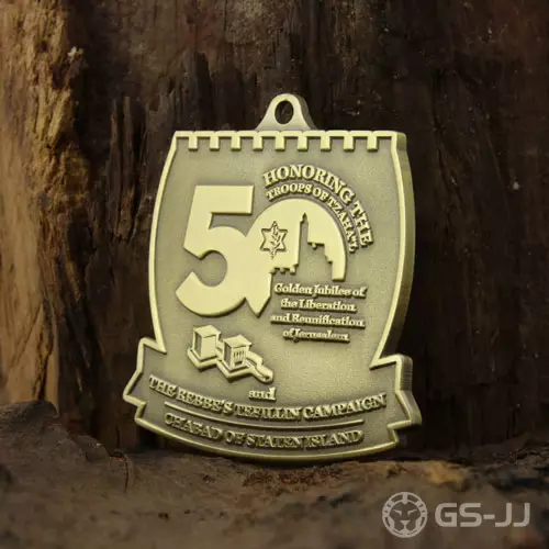Military Customized Medals Military Customized Medals