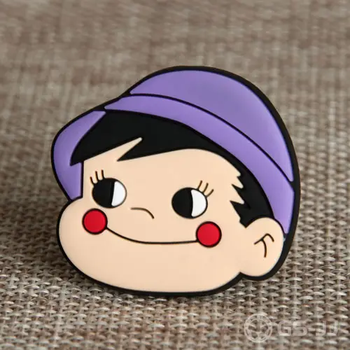 Milk Boy PVC Magnet Milk Boy PVC Magnet