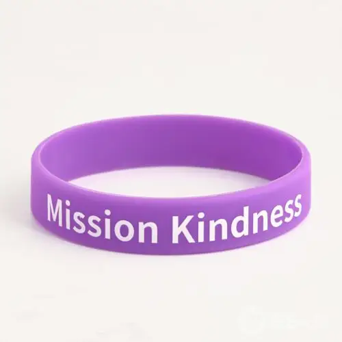Mission Kindness simply wristbands Mission Kindness simply wristbands