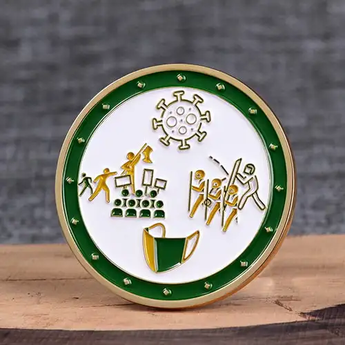 Mock Trial Competition Custom Coins Mock Trial Competition Custom Coins