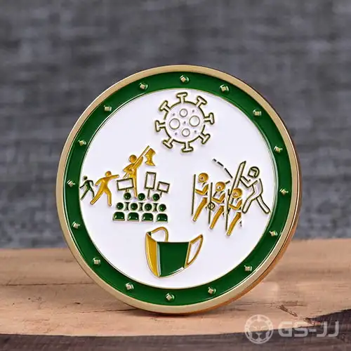 Mock Trial Competition Custom Coins Mock Trial Competition Custom Coins