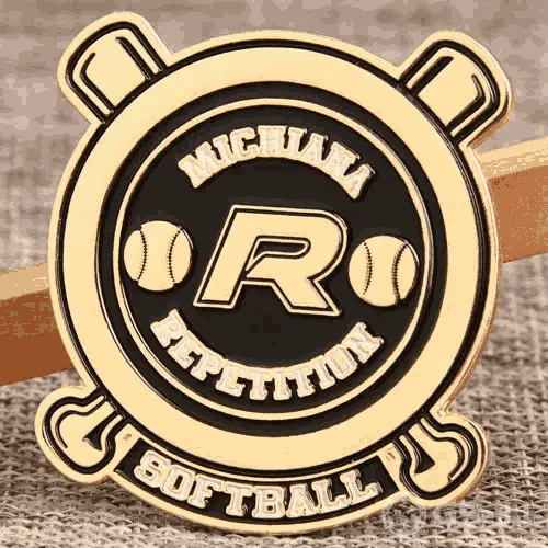 MR Baseball Trading Pins MR Baseball Trading Pins