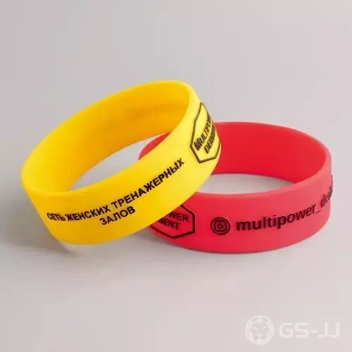 Multipower Awesome Wristbands Multipower Awesome Wristbands